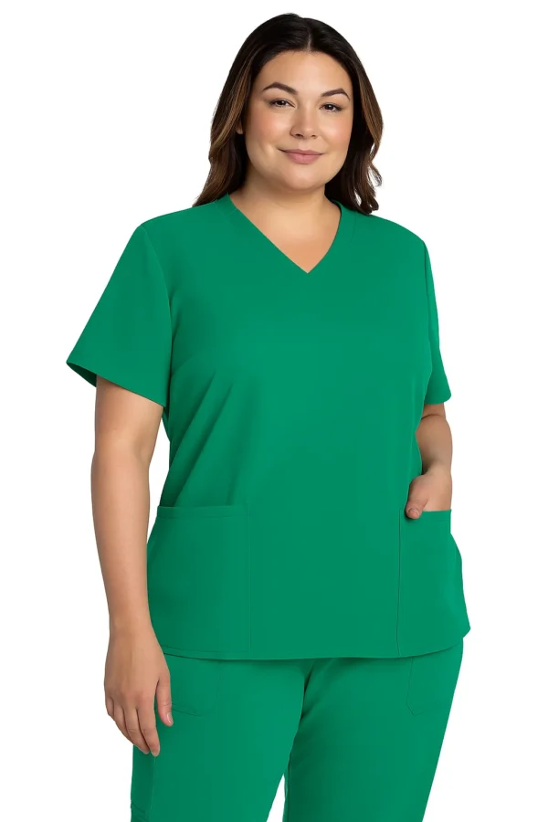 CONJUNTO ANTIFLUIDO TALLAS GRANDES