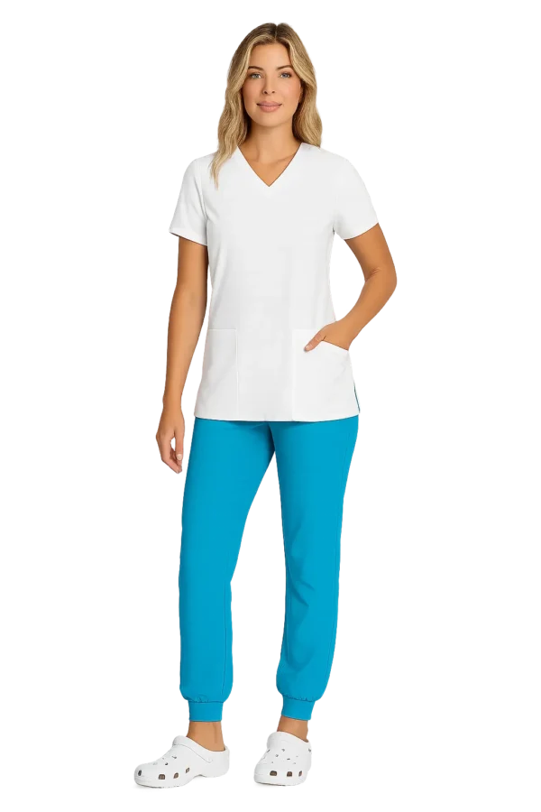 UNIFORME ENFERMERA 01